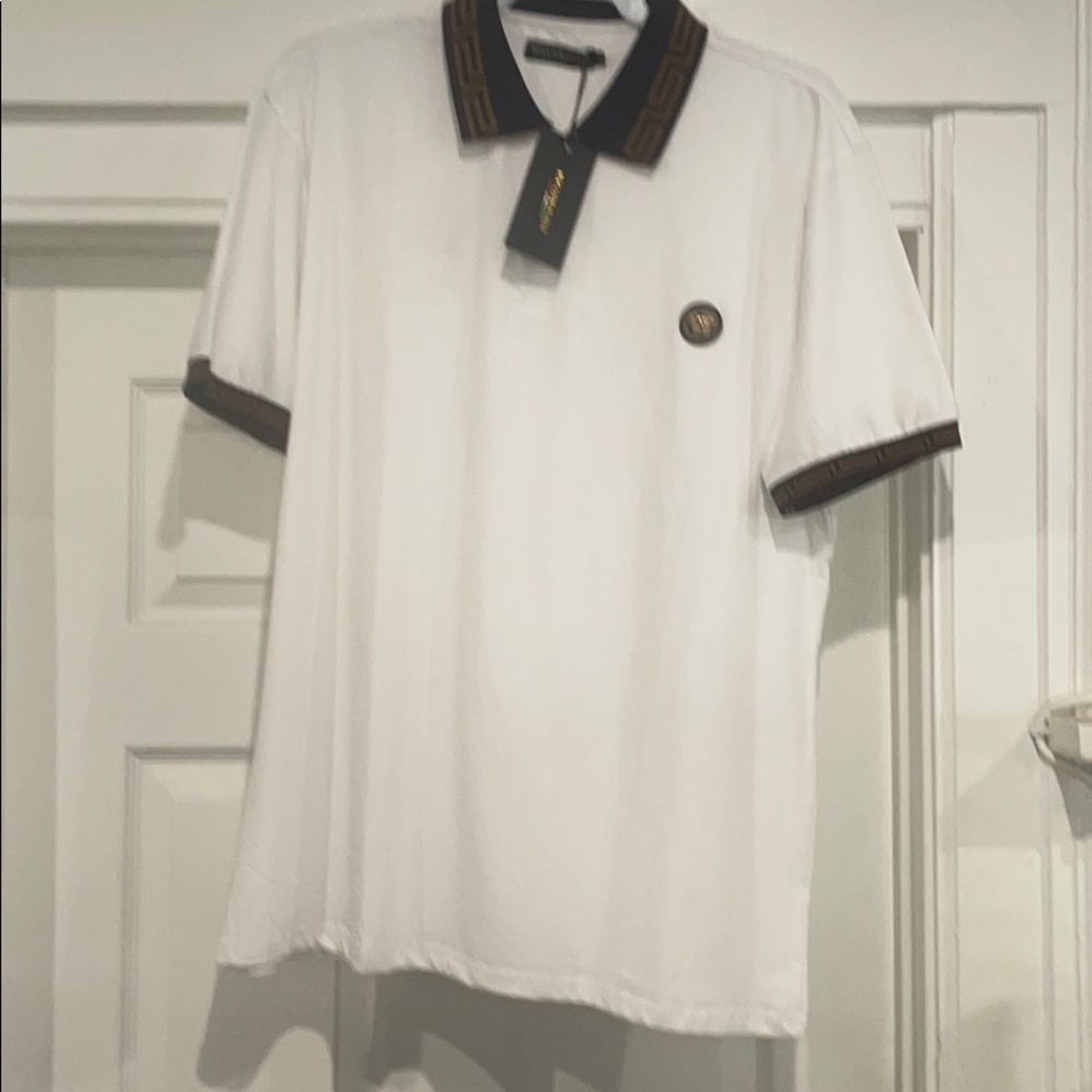 Pavini Polo Shirts